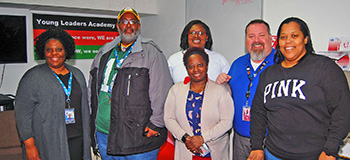 CDS Program Leaders