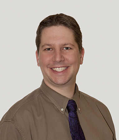 Chad Arents