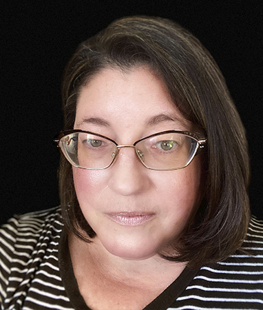Denise Lockwood