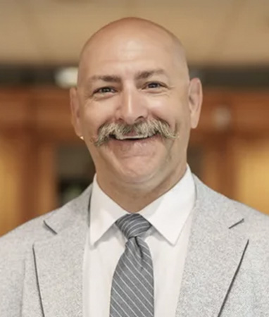 Daniel Widmar