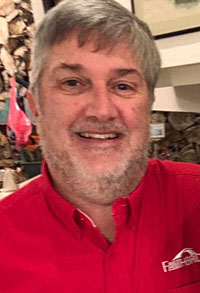 Kevin Cookman