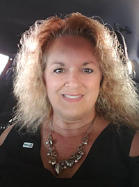 Liz Rosenberg