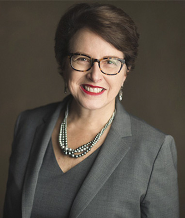 Loretta Baxter
