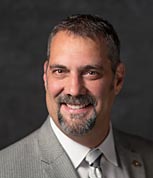 Mark Patzke