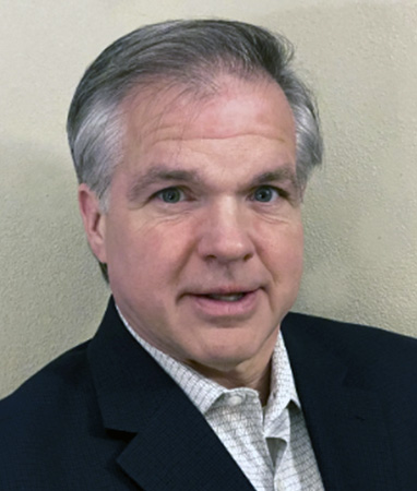 Steve Ketterhagen