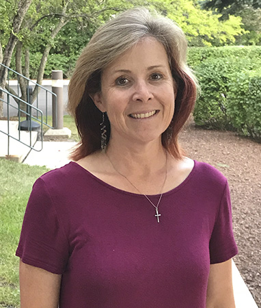 Mary Kveton