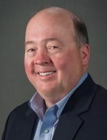 Tom Leuenberger